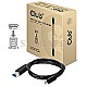 Club3D CAC-1524 USB 3.1 Gen2 Typ-C zu Typ-B 1m