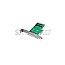 ICY BOX PCI-E Karte 2xM.2 SATA SSD