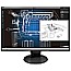 61.2cm (24") EIZO EV2456-BK IPS schwarz