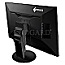 61.2cm (24") EIZO EV2456-BK IPS schwarz