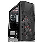 Azza Storm 6000B Window Black