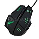 LogiLink USB Gaming-Mouse Black