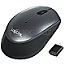 LogiLink ID0160 Wireless Mouse Black