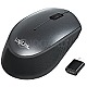 LogiLink Wireless Mouse Black