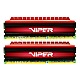 16GB Patriot PV416G300C6K Viper 4 Series Kit DDR4-3000