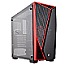 Corsair Carbide SPEC-04 TG schwarz/rot