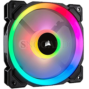 Corsair LL Series LL140 RGB 140mm