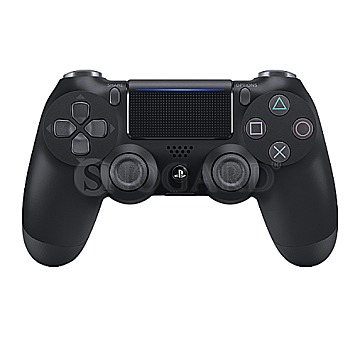 Sony PS4 Dualshock 4 Wireless Controller V2 NEW (2016) schwarz (PS4)