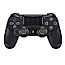 Sony PS4 Dualshock 4 Wireless Controller V2 NEW (2016) schwarz (PS4)