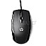 HP X500 Wired Mouse Black