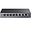 TP-Link TL-SG10 8-Port Desktop Easy Smart