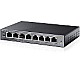 TP-Link TL-SG10 8-Port Desktop Easy Smart