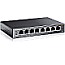 TP-Link TL-SG10 8-Port Desktop Easy Smart