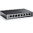 TP-Link TL-SG10 8-Port Desktop Easy Smart