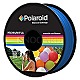 Polaroid Filament 1kg Premium PLA blue