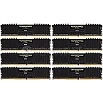 128GB Corsair Vengeance LPX DDR4-2400 Kit schwarz
