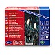 Konstsmide 6004-100 Mini LED Lichterkette 40 Dioden Outdoor Aussen