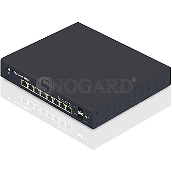 Ubiquiti Networks EdgeSwitch 8 150W PoE+