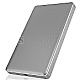 ICY BOX IB-245-C31-G USB 3.1 Type-C grau