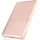 ICY BOX IB-245-C31-P USB 3.1 Type-C pink