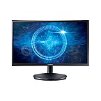 59.7cm (23.5") Samsung C24FG70 Gaming 144Hz FreeSync