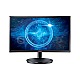 59.7cm (23.5") Samsung C24FG70 Gaming 144Hz FreeSync