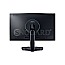 59.7cm (23.5") Samsung C24FG70 Gaming 144Hz FreeSync