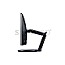 59.7cm (23.5") Samsung C24FG70 Gaming 144Hz FreeSync