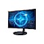 59.7cm (23.5") Samsung C24FG70 Gaming 144Hz FreeSync