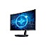 59.7cm (23.5") Samsung C24FG70 Gaming 144Hz FreeSync