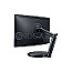 59.7cm (23.5") Samsung C24FG70 Gaming 144Hz FreeSync