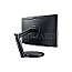 59.7cm (23.5") Samsung C24FG70 Gaming 144Hz FreeSync