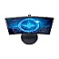 59.7cm (23.5") Samsung C24FG70 Gaming 144Hz FreeSync
