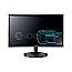 59.7cm (23.5") Samsung C24FG70 Gaming 144Hz FreeSync