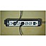 Brennenstuhl Premium-Line 4-fach schwarz/grau
