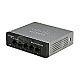 Cisco SF110D-05 5-Port 10/100 Desktop Switch Small Business