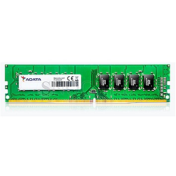 8GB A-DATA AD4U240038G17-S Premier DDR4-2400
