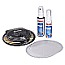 Hama CD/DVD Repair & Cleaning Kit - CD/DVD