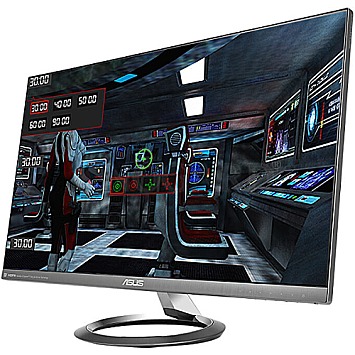 63.5cm (25") ASUS MX25AQ Designo WQHD