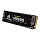 480GB Corsair Force MP500 NVMe SSD M.2