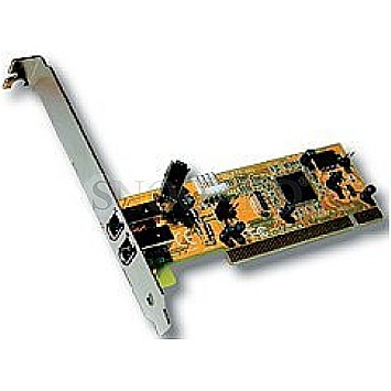 Exsys EX-6450 3x FireWire PCI bulk