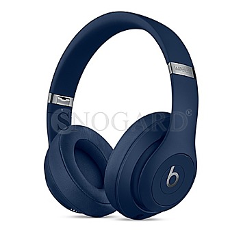 Apple Beats Studio3 Wireless blau