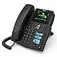 Fanvil X4G IP-Phone schwarz