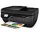 HP Officejet 3833 All-in-One