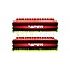 16GB Patriot PV416G340C6K DDR4-3400 Viper 4 Kit red