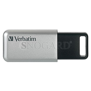32GB Verbatim Secure Pro USB-A 3.0