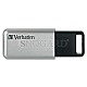 32GB Verbatim Secure Pro USB-A 3.0