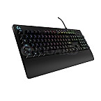 Logitech G213 Prodigy Gaming Keyboard