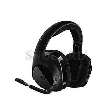 Logitech G533 Wireless Gaming Headset