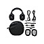 Logitech G433 Gaming Headset 7.1 schwarz